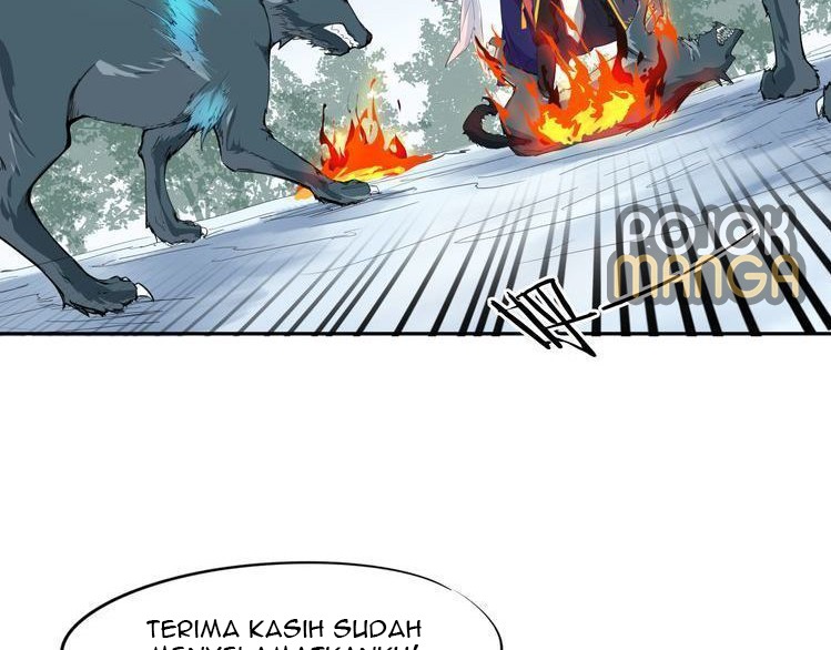 Dragon’s Blood Vessels Chapter 06 Bahasa Indonesia